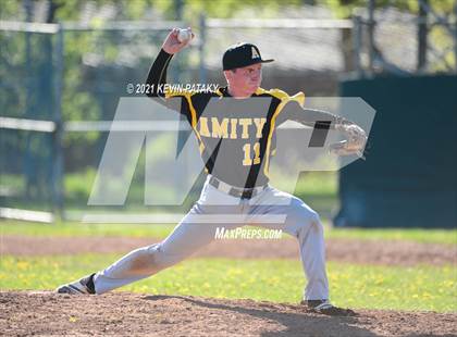 Thumbnail 2 in Amity Regional @ Notre Dame, WH photogallery.
