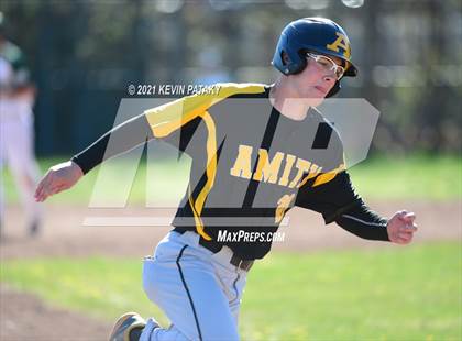 Thumbnail 2 in Amity Regional @ Notre Dame, WH photogallery.