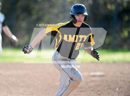 Thumbnail 2 in Amity Regional @ Notre Dame, WH photogallery.