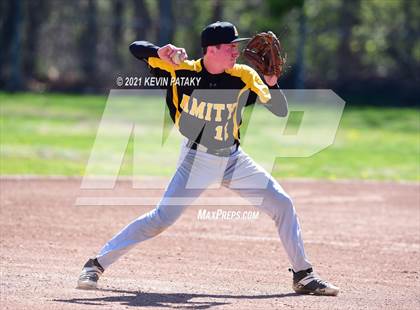 Thumbnail 2 in Amity Regional @ Notre Dame, WH photogallery.