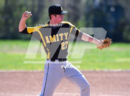 Thumbnail 1 in Amity Regional @ Notre Dame, WH photogallery.