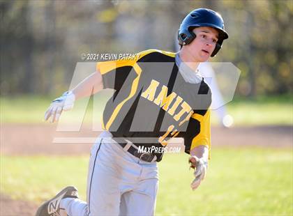 Thumbnail 2 in Amity Regional @ Notre Dame, WH photogallery.