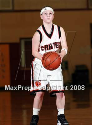 Thumbnail 3 in  Bear River vs. Crater (West Coast Jamboree) photogallery.