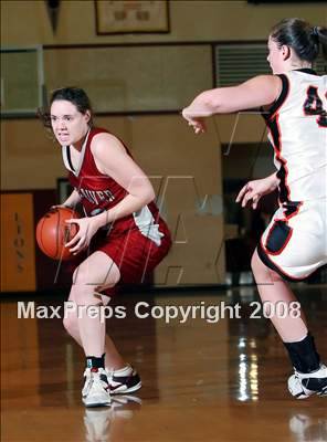 Thumbnail 1 in  Bear River vs. Crater (West Coast Jamboree) photogallery.