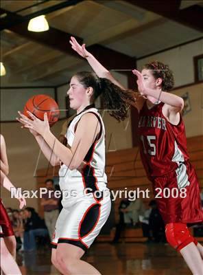 Thumbnail 3 in  Bear River vs. Crater (West Coast Jamboree) photogallery.