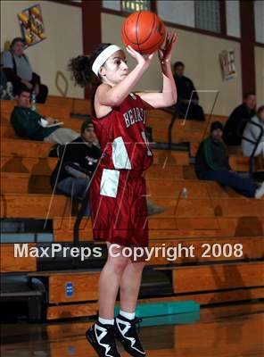 Thumbnail 2 in  Bear River vs. Crater (West Coast Jamboree) photogallery.