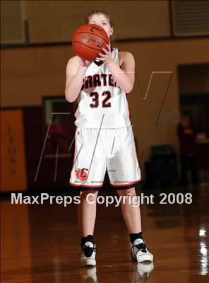 Thumbnail 2 in  Bear River vs. Crater (West Coast Jamboree) photogallery.