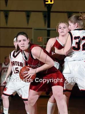 Thumbnail 2 in  Bear River vs. Crater (West Coast Jamboree) photogallery.