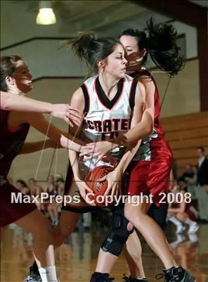 Thumbnail 1 in  Bear River vs. Crater (West Coast Jamboree) photogallery.