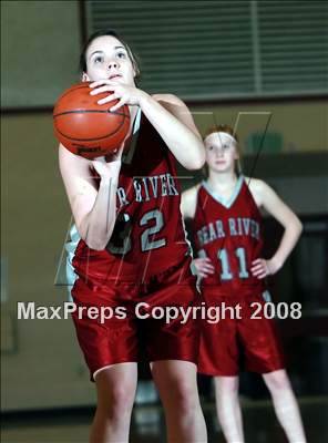 Thumbnail 2 in  Bear River vs. Crater (West Coast Jamboree) photogallery.