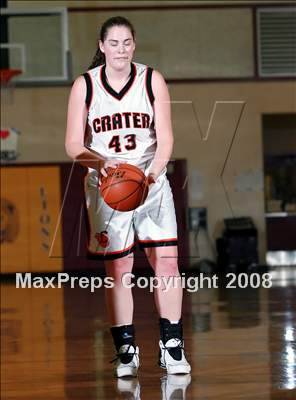Thumbnail 1 in  Bear River vs. Crater (West Coast Jamboree) photogallery.