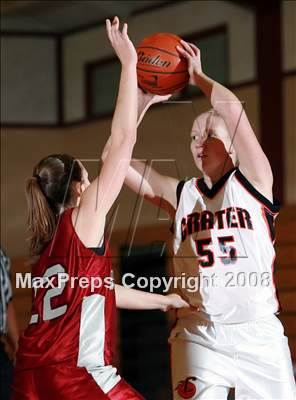 Thumbnail 1 in  Bear River vs. Crater (West Coast Jamboree) photogallery.