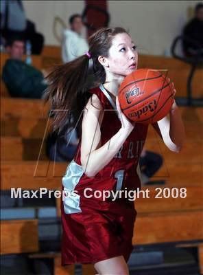 Thumbnail 1 in  Bear River vs. Crater (West Coast Jamboree) photogallery.