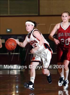 Thumbnail 2 in  Bear River vs. Crater (West Coast Jamboree) photogallery.