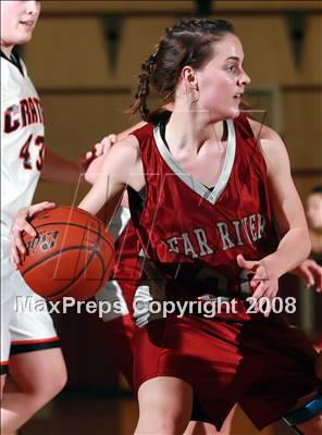 Thumbnail 3 in  Bear River vs. Crater (West Coast Jamboree) photogallery.