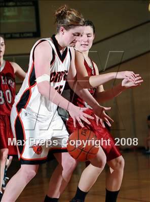 Thumbnail 2 in  Bear River vs. Crater (West Coast Jamboree) photogallery.