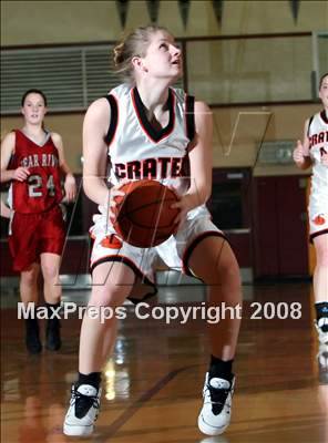 Thumbnail 1 in  Bear River vs. Crater (West Coast Jamboree) photogallery.