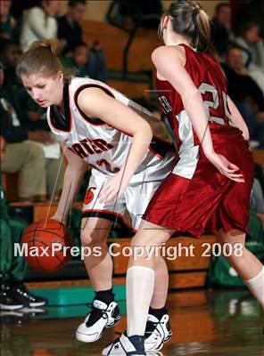 Thumbnail 2 in  Bear River vs. Crater (West Coast Jamboree) photogallery.