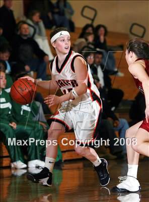 Thumbnail 1 in  Bear River vs. Crater (West Coast Jamboree) photogallery.