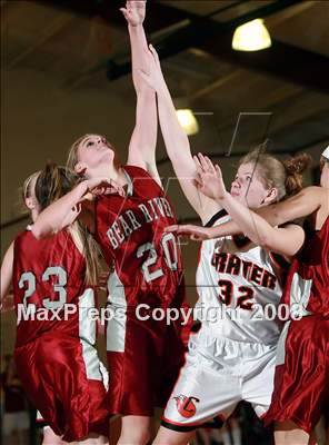 Thumbnail 1 in  Bear River vs. Crater (West Coast Jamboree) photogallery.