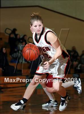 Thumbnail 1 in  Bear River vs. Crater (West Coast Jamboree) photogallery.