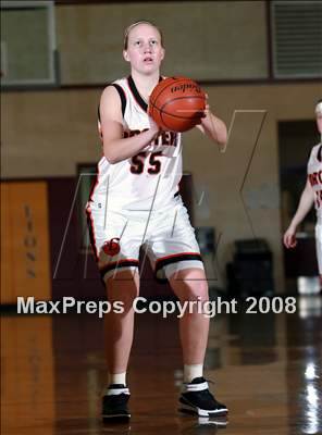 Thumbnail 2 in  Bear River vs. Crater (West Coast Jamboree) photogallery.