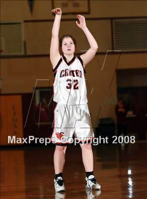 Thumbnail 3 in  Bear River vs. Crater (West Coast Jamboree) photogallery.