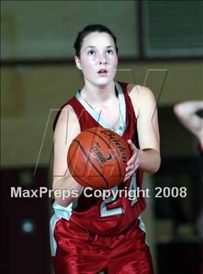 Thumbnail 1 in  Bear River vs. Crater (West Coast Jamboree) photogallery.