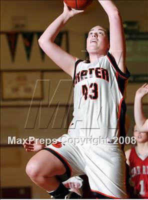 Thumbnail 2 in  Bear River vs. Crater (West Coast Jamboree) photogallery.