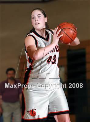 Thumbnail 3 in  Bear River vs. Crater (West Coast Jamboree) photogallery.