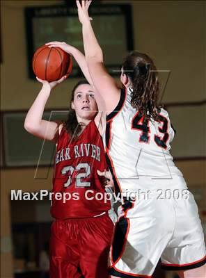Thumbnail 3 in  Bear River vs. Crater (West Coast Jamboree) photogallery.