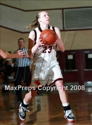 Thumbnail 2 in  Bear River vs. Crater (West Coast Jamboree) photogallery.
