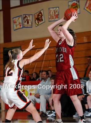 Thumbnail 2 in  Bear River vs. Crater (West Coast Jamboree) photogallery.