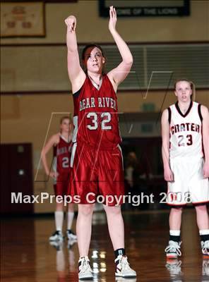 Thumbnail 2 in  Bear River vs. Crater (West Coast Jamboree) photogallery.
