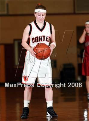 Thumbnail 1 in  Bear River vs. Crater (West Coast Jamboree) photogallery.