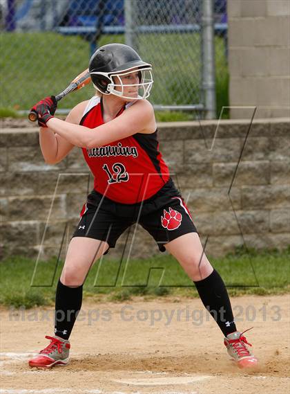 Thumbnail 1 in Burrell @ Kittanning photogallery.