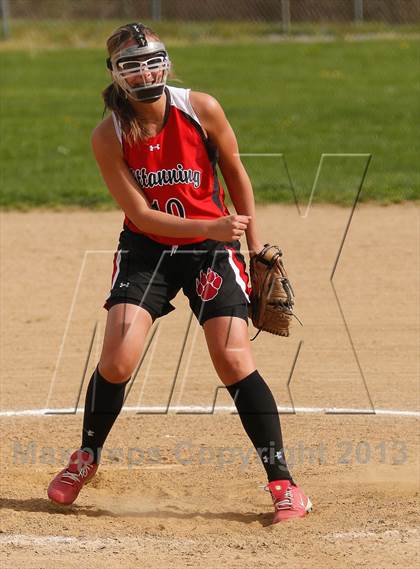Thumbnail 3 in Burrell @ Kittanning photogallery.