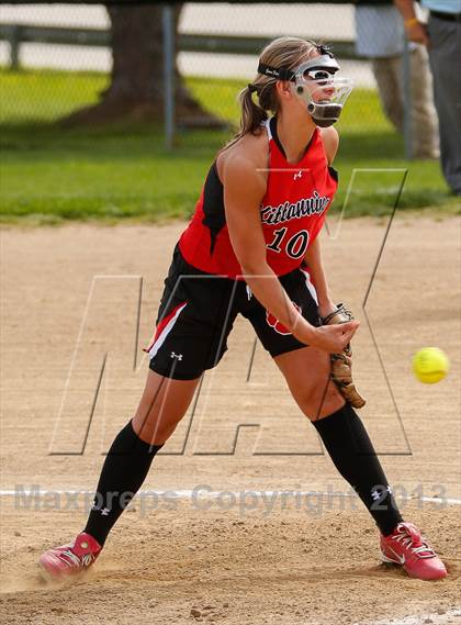 Thumbnail 3 in Burrell @ Kittanning photogallery.