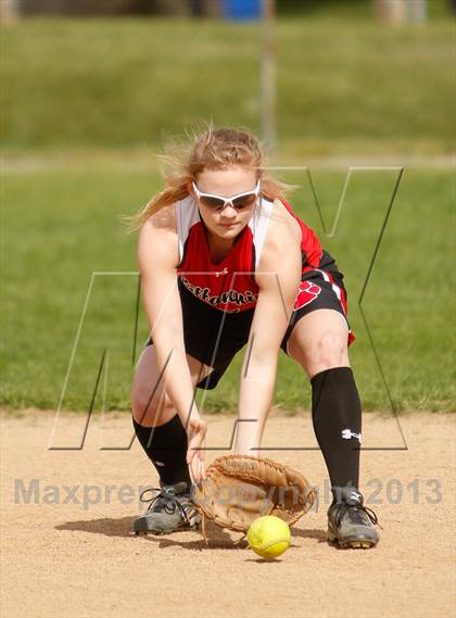Thumbnail 3 in Burrell @ Kittanning photogallery.