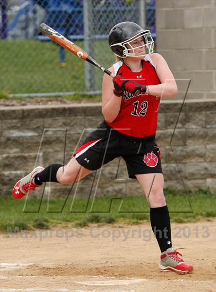 Thumbnail 2 in Burrell @ Kittanning photogallery.