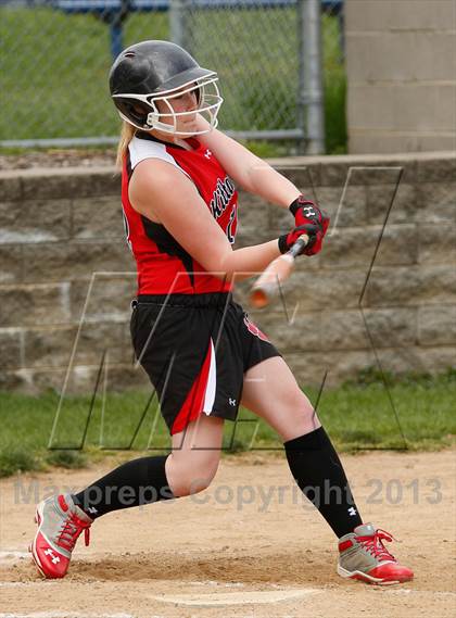 Thumbnail 3 in Burrell @ Kittanning photogallery.