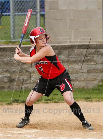 Thumbnail 3 in Burrell @ Kittanning photogallery.