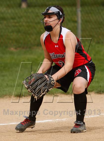 Thumbnail 3 in Burrell @ Kittanning photogallery.