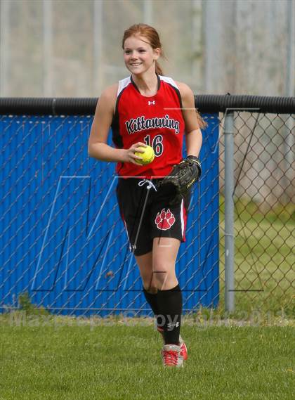 Thumbnail 3 in Burrell @ Kittanning photogallery.