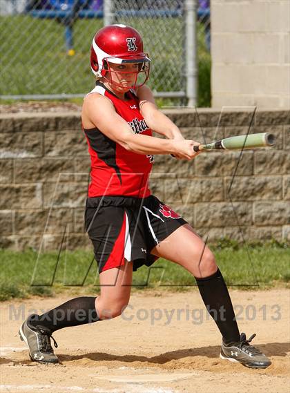 Thumbnail 3 in Burrell @ Kittanning photogallery.