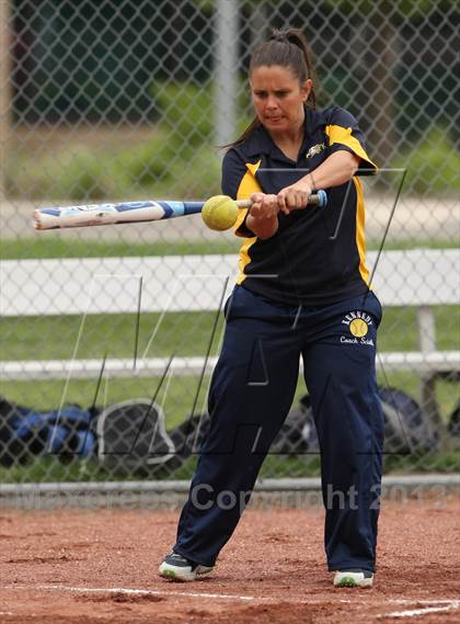 Thumbnail 2 in Kennedy @ Mercy (CIAC Class LL 1st Round) photogallery.