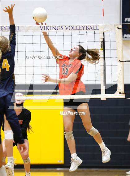Thumbnail 3 in Davie @ South Iredell photogallery.