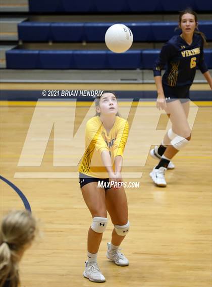 Thumbnail 2 in Davie @ South Iredell photogallery.