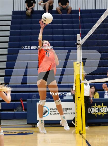 Thumbnail 2 in Davie @ South Iredell photogallery.