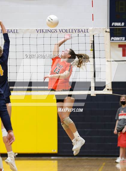 Thumbnail 3 in Davie @ South Iredell photogallery.